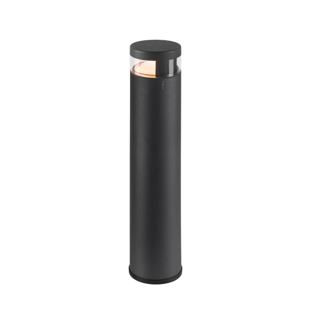 M-Pol Head S diffus - 180° - 2700K SLV 4024163275194