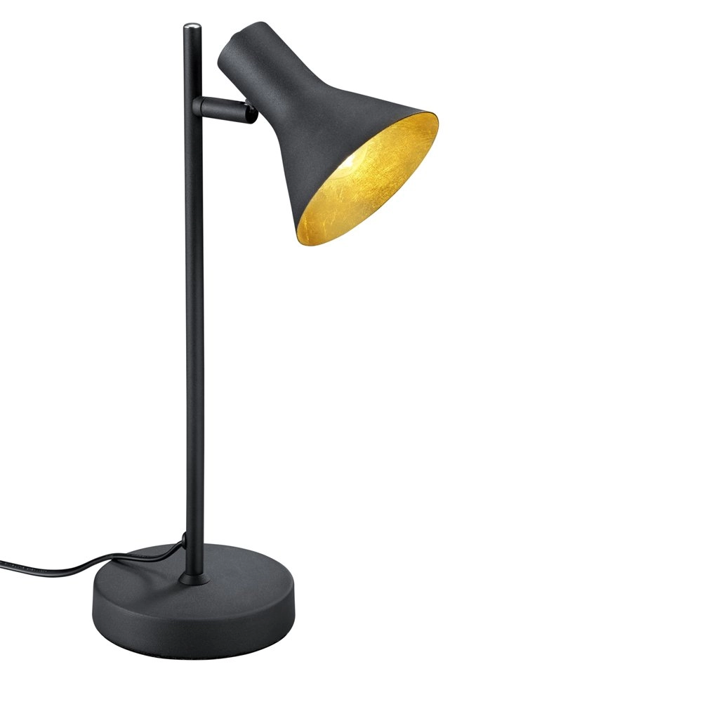 Coole Schreibtischlampe Nina