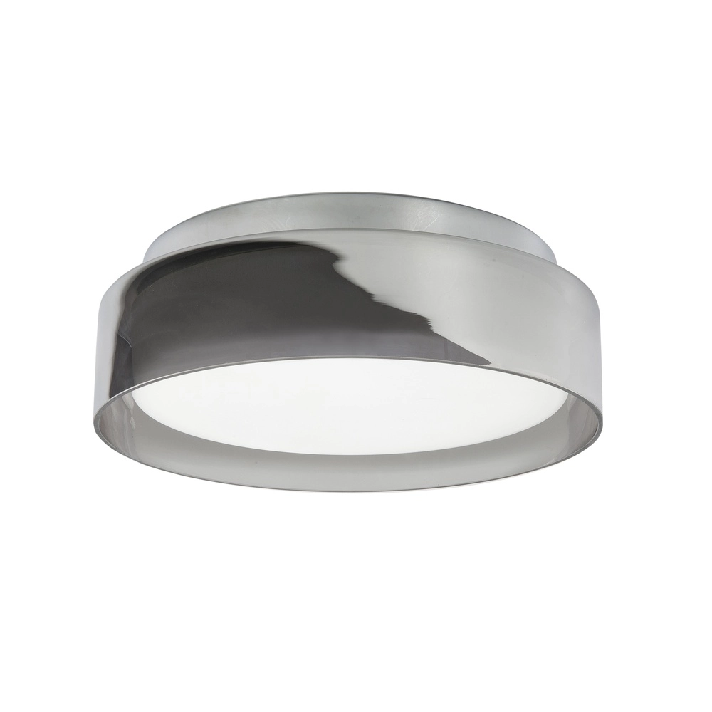 Deckenlampe Clear Ø 28cm