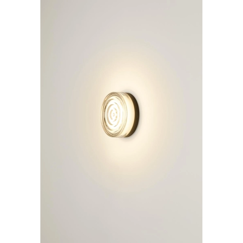 Deckenlampe Cyft XL Ø20cm schwarz SLV 4024163318136