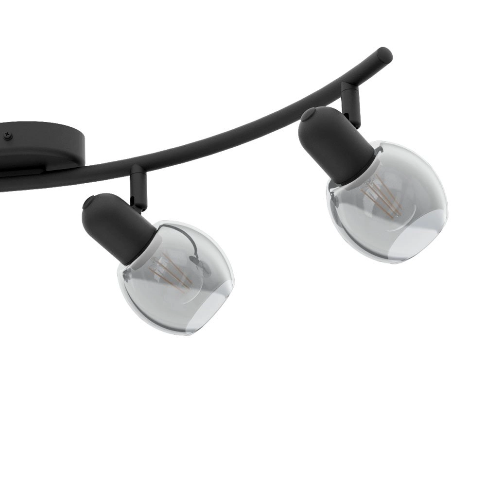 Aufbaustrahler Pollica 4-Licht Eglo 9002759986261