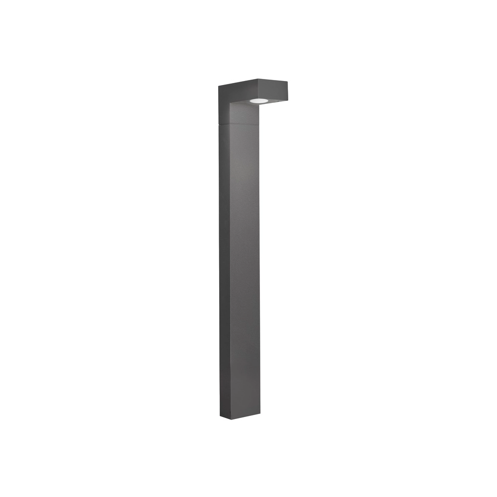 Gartenleuchte Apollo Design Grau