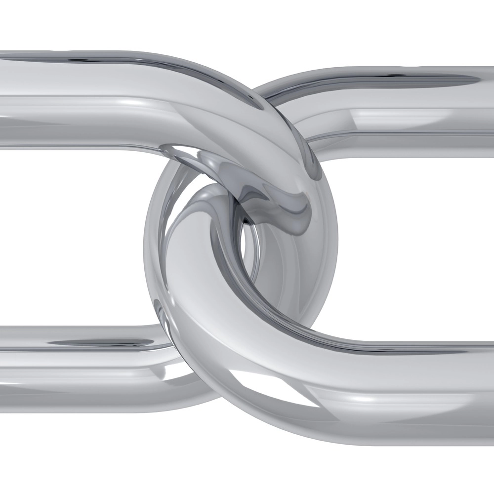 Design-Pendellampe Mellili Chrom