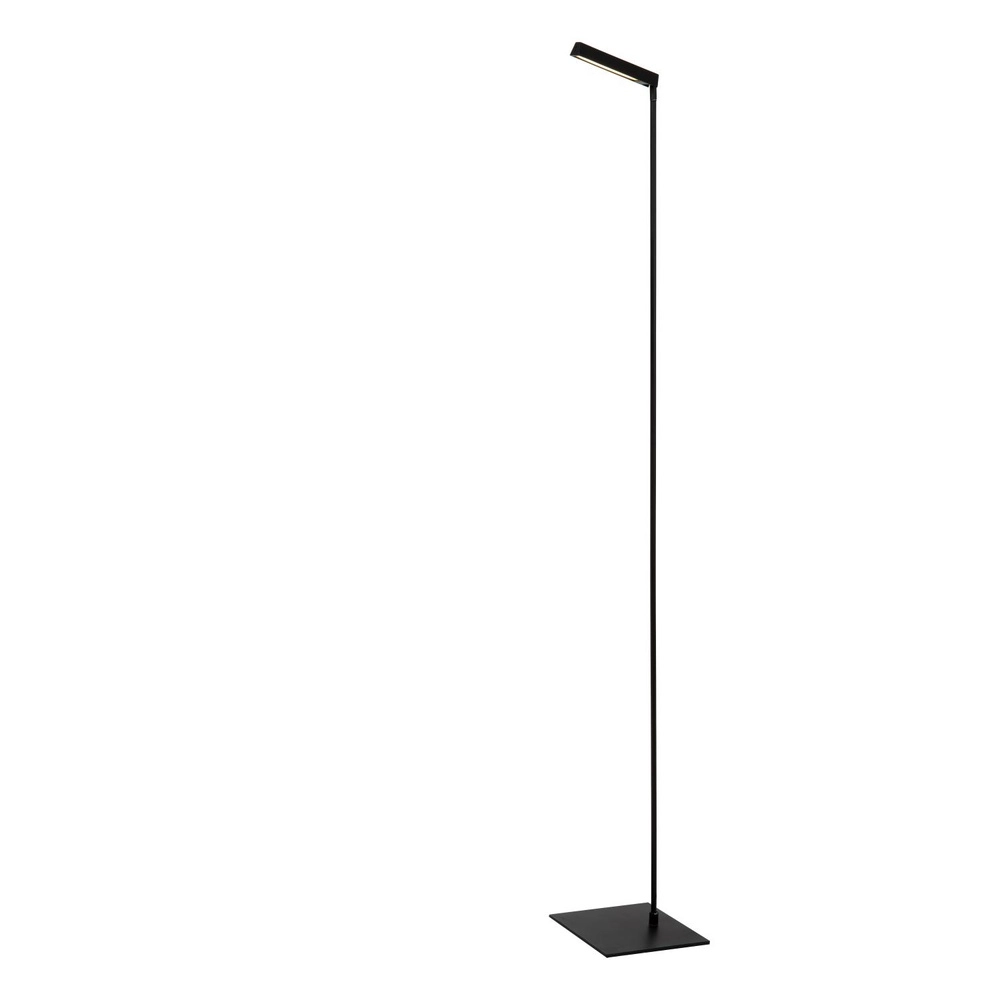 Design-Leselampe Lavale Schwarz Lucide 5411212441652