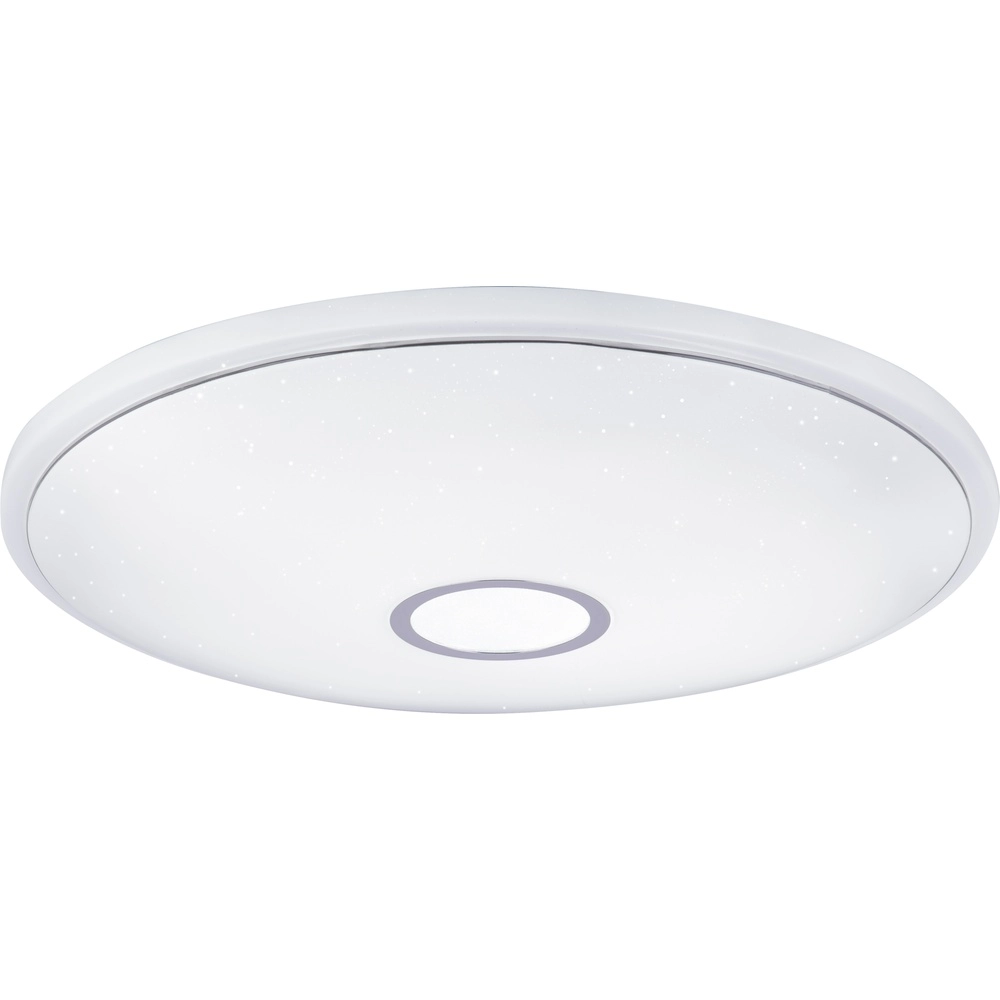 Plaffoniere Connor Design weiß Ø 50 cm verstellbar Globo 9007371403080