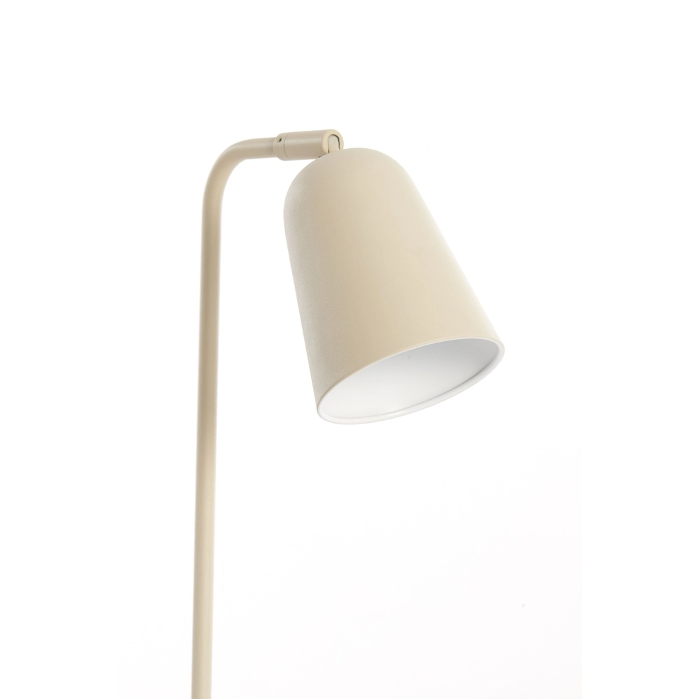 Sandtischlampe Salomo Light & Living 8717807757120
