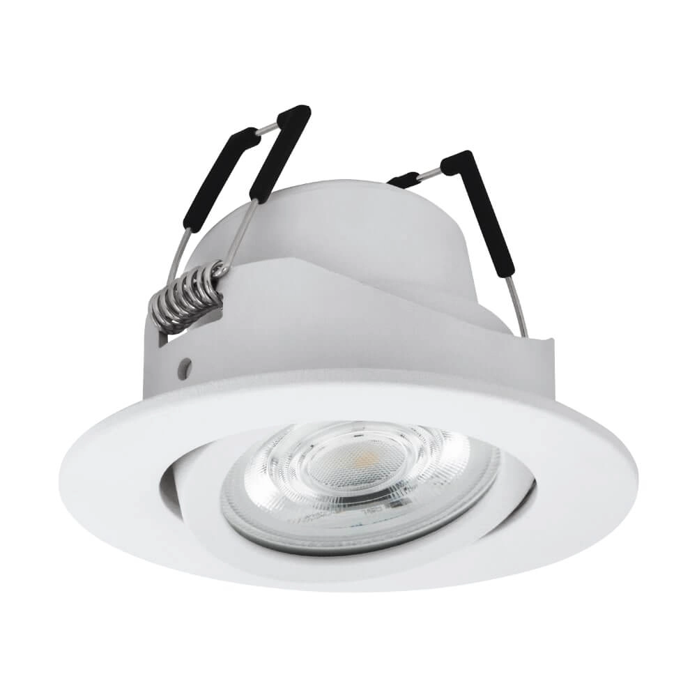 Stelle Zigbee Saliceto-Z Weiß