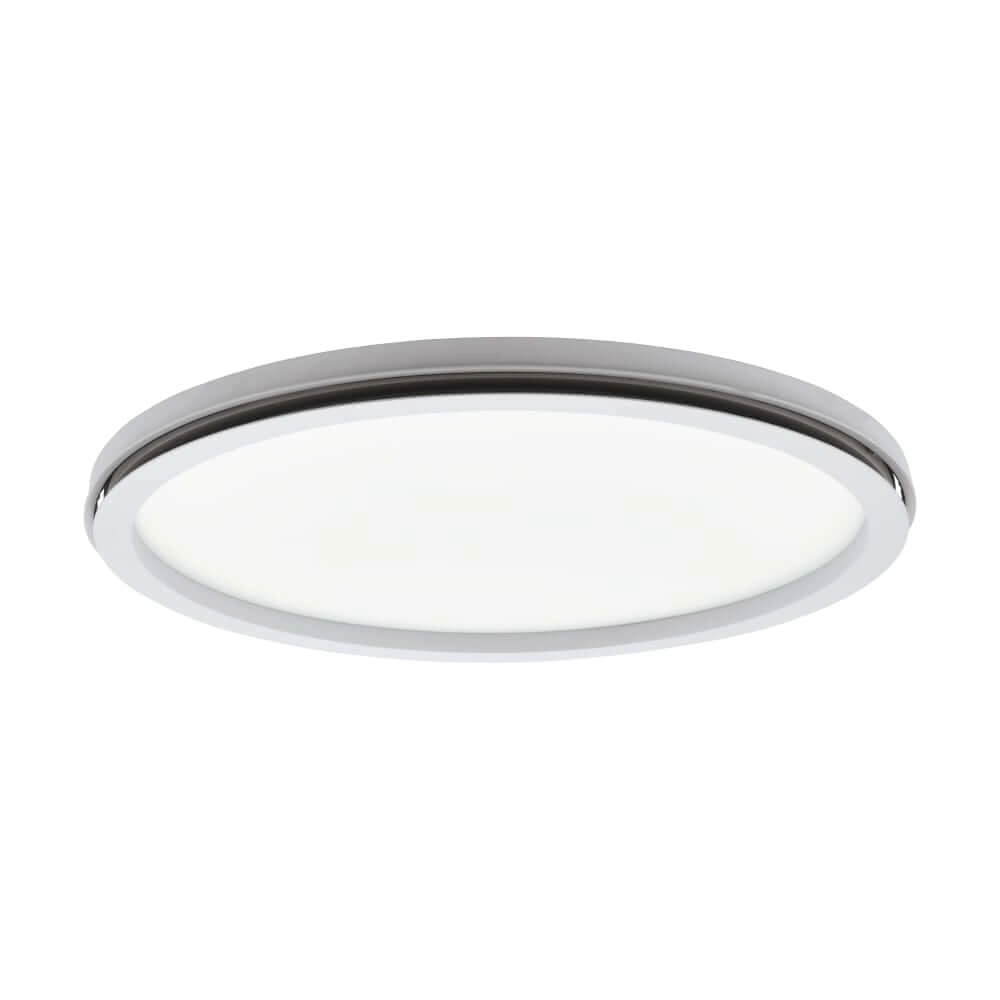 LED-Deckenleuchte Lazaras rund Ø 45cm Eglo 9002759998417