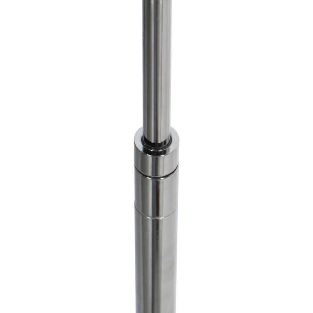Leselampe Soleil Chrom Steinhauer 8712746181319