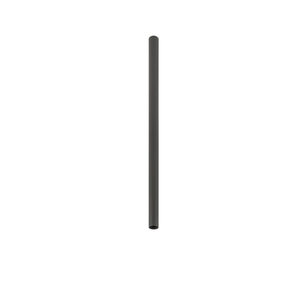 Langer Aufbaustrahler Fourty M 75cm - Anthrazit