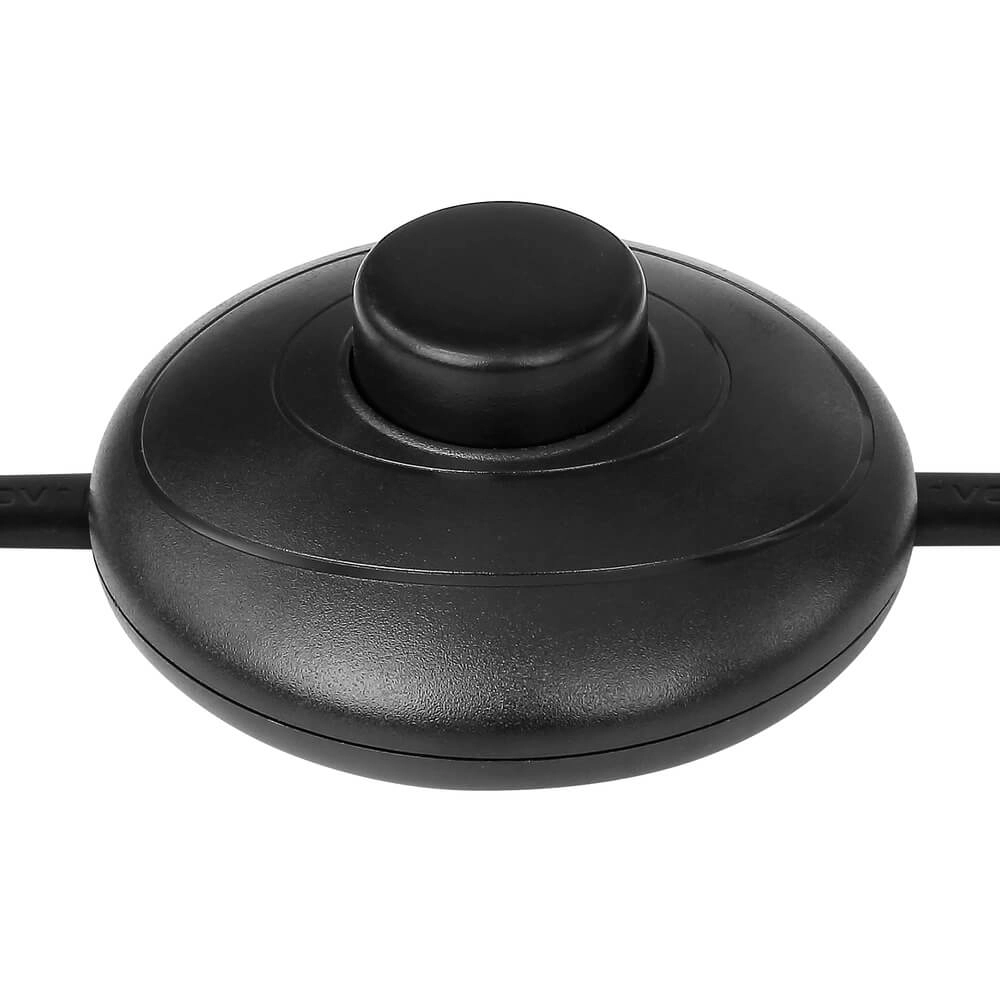 Stehlampe Fanni Schwarzes Doppelzimmer Globo 9007371439799