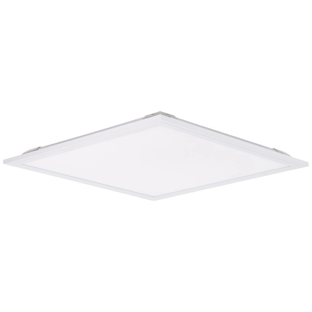 Einstellbare Deckenleuchte Allie 40cm Weiß Brilliant 4004353339516