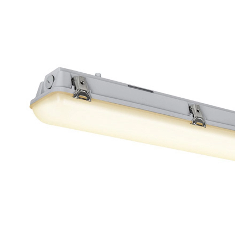 Wandleuchte Imperva 40W - 4000k - 116 cm grau SLV 4024163196154