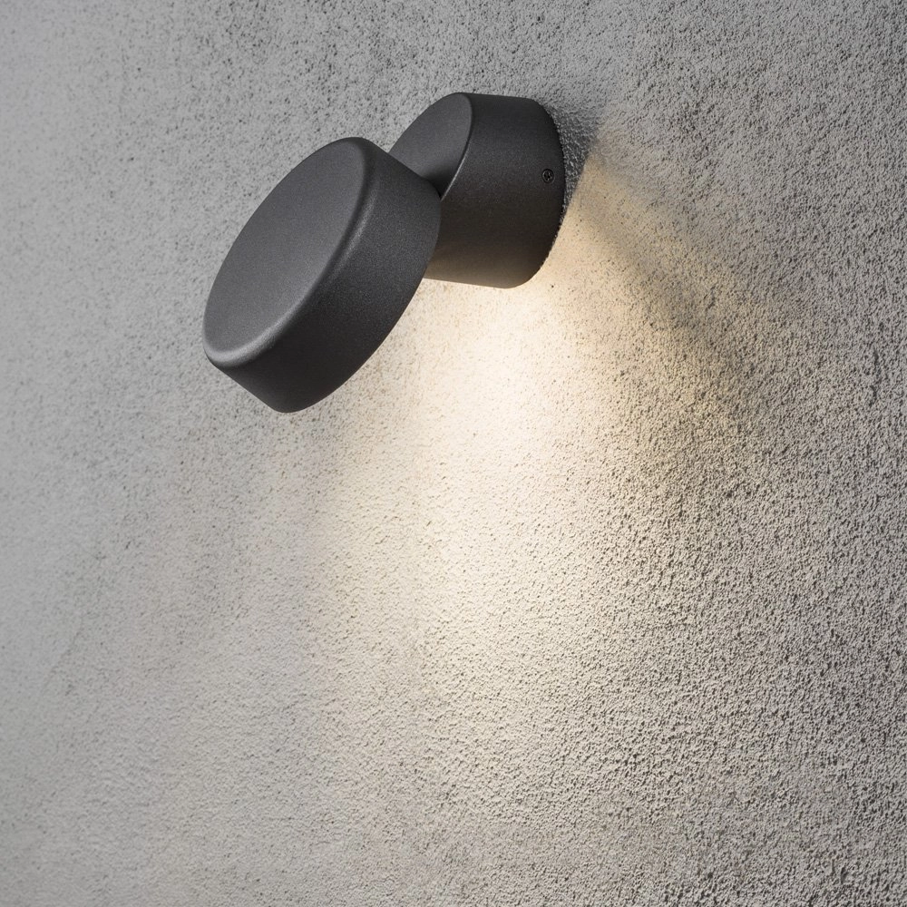 LED-Wandleuchte Vicenza Design KonstSmide 7318307527759