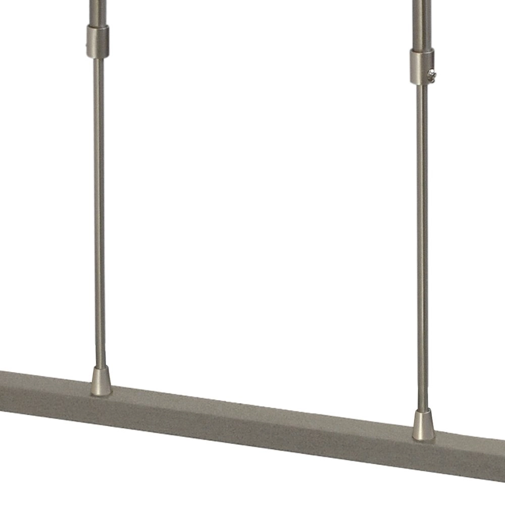 Schlanke Pendelleuchte Real Masterlight 8718121181691