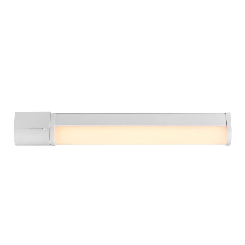 Schlanke Wandleuchte Malaika S weiß Nordlux 5704924016059