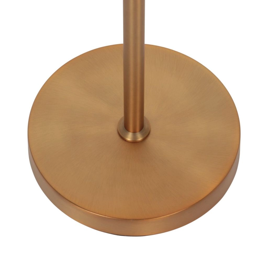 Leselampe Glowgo Gold wiederaufladbar Steinhauer 8712746184518