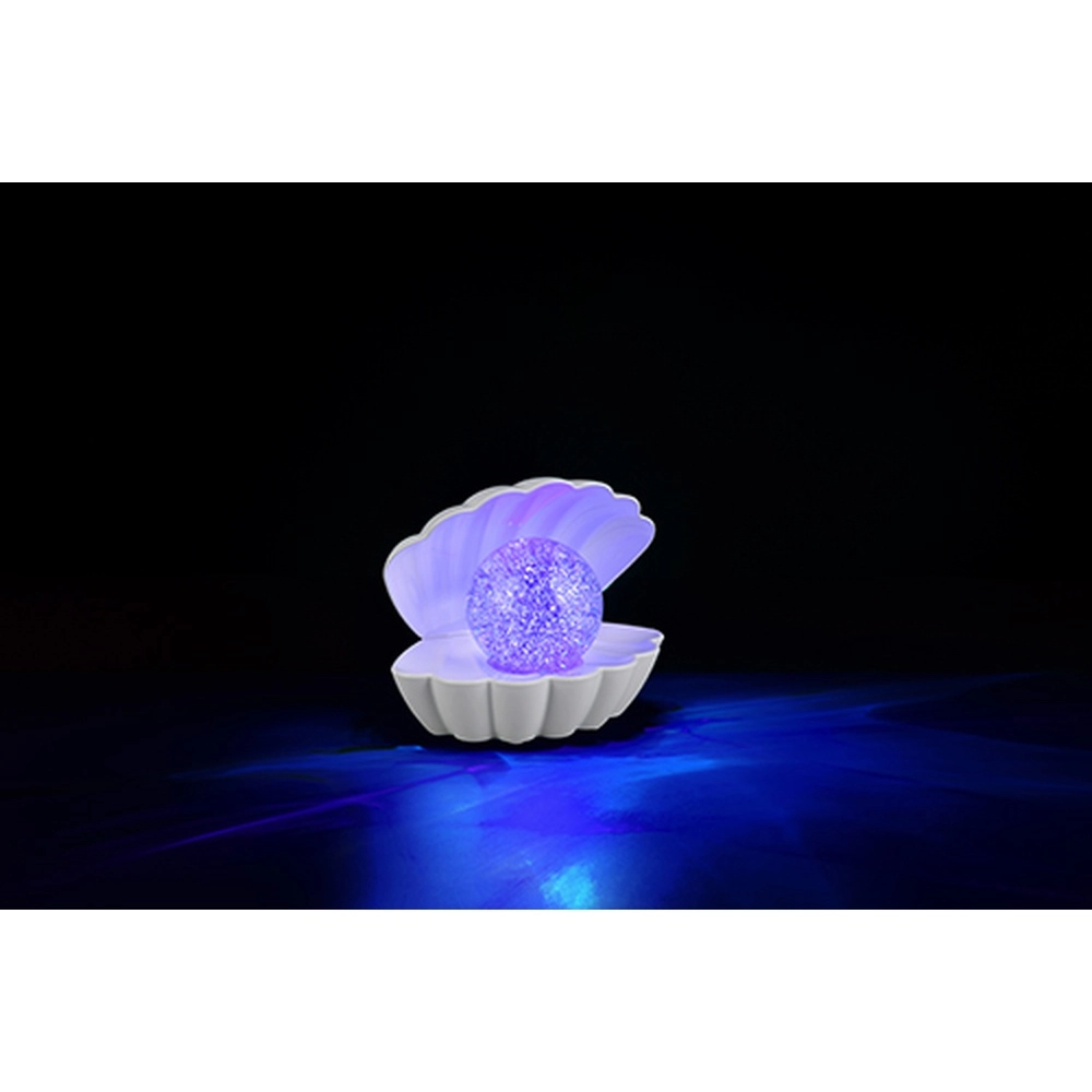 Tischlampe Shelly Shell Trio 4017807709131