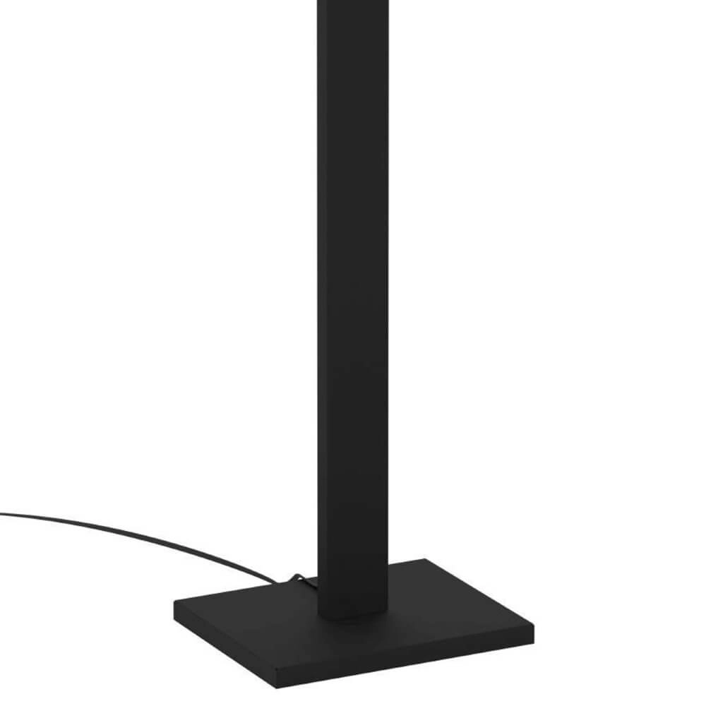 LED-Stehleuchte im ländlichen Stil Boyal Eglo 9008606274574