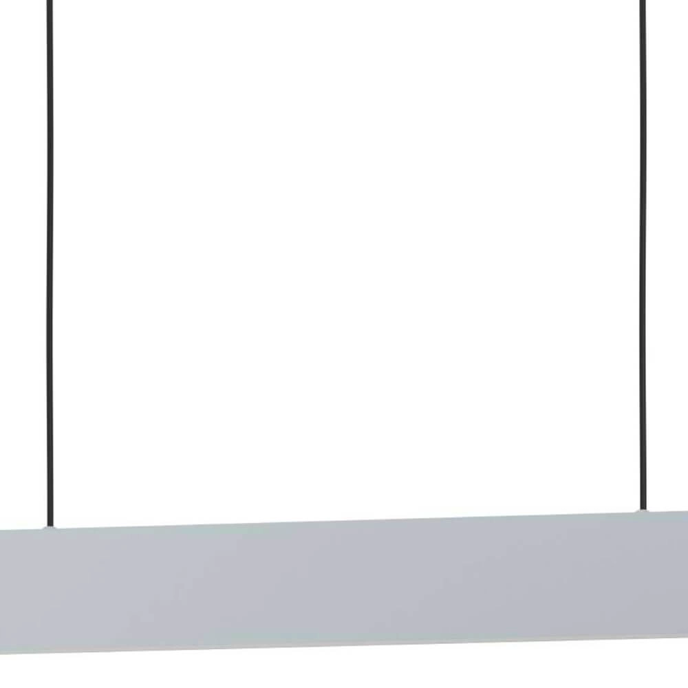 Zigbee LED-Hängelampe Andreas-Z 117 cm – weiß Eglo 9008606274482