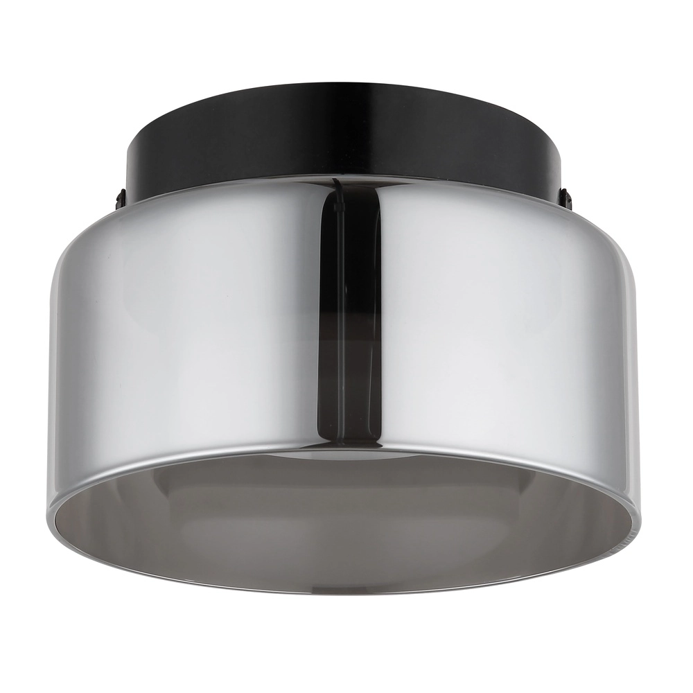 Design-Deckenlampe Higgins Schwarz Globo 9007371528813