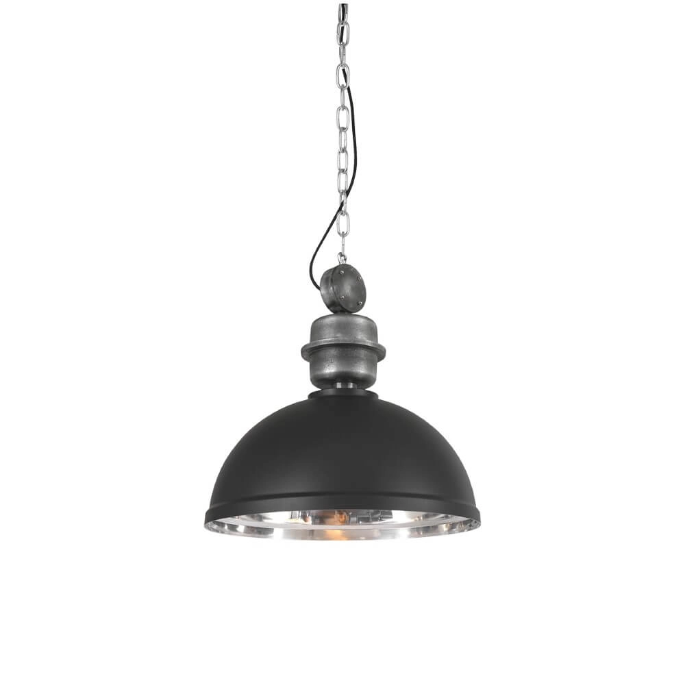 Industrielle Hängelampe Gaeve Ø 50cm Steinhauer 8712746132069