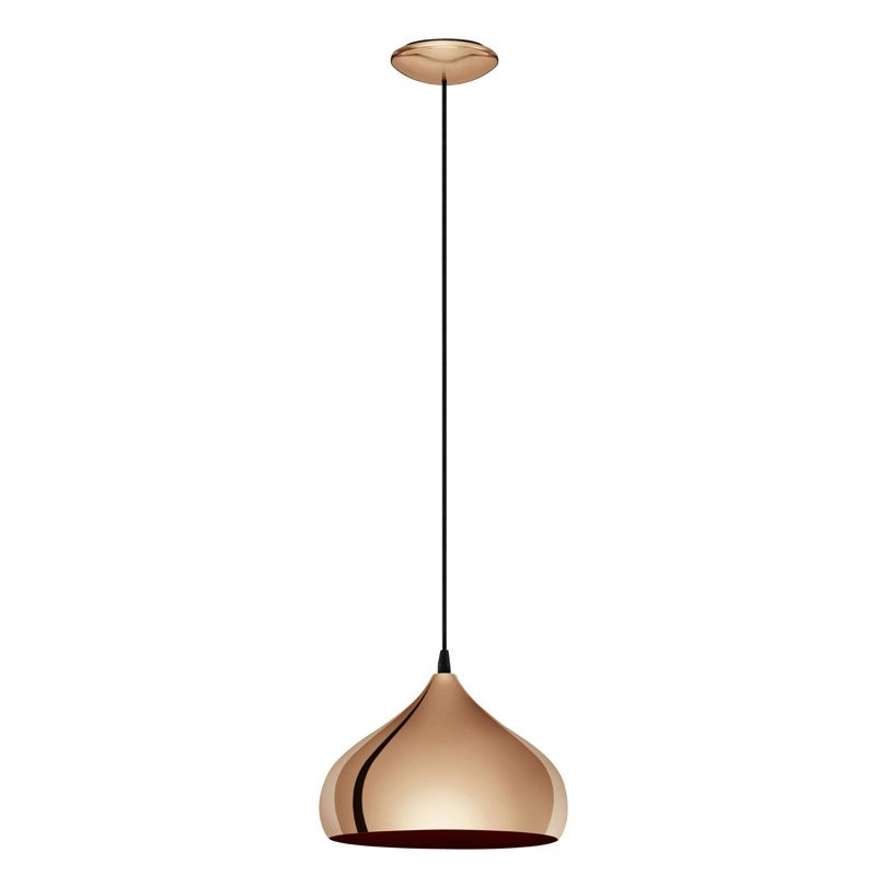 Pendelleuchte Hapton Eglo 9002759494490