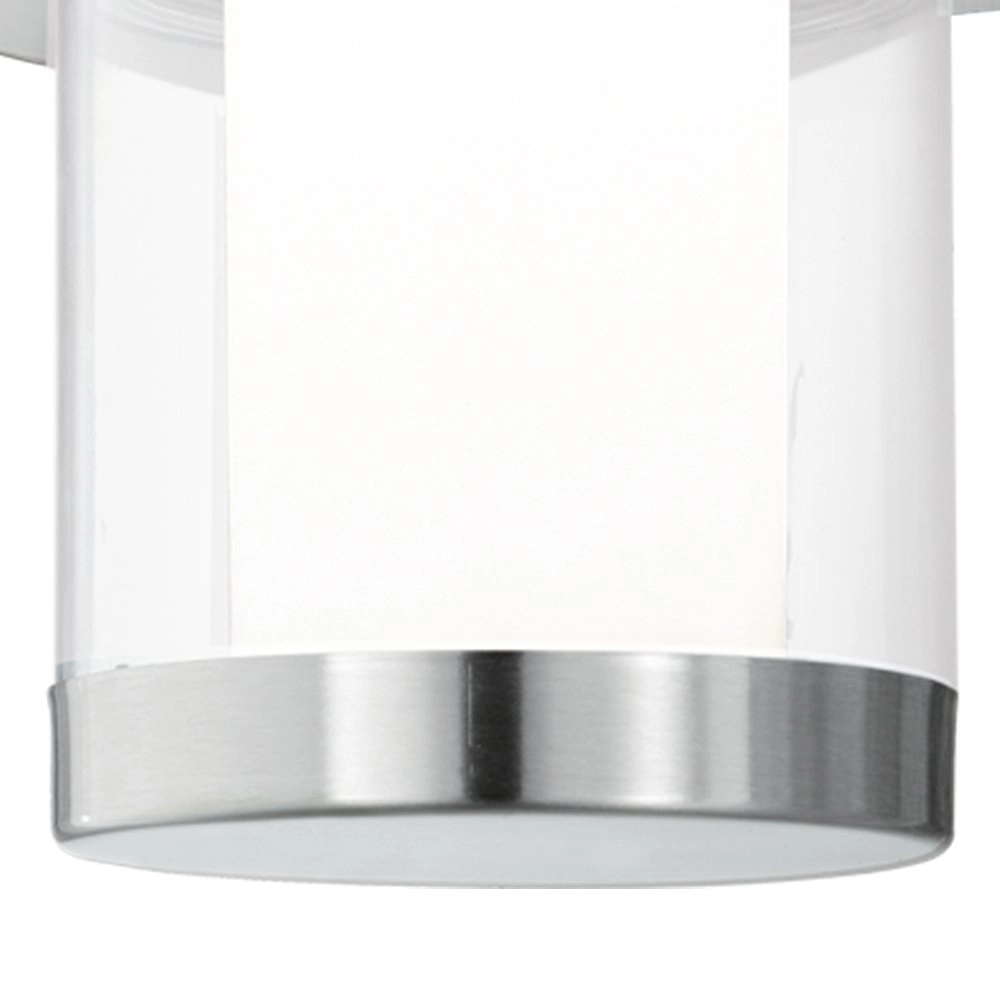 LED-Außenleuchte Beverly 1 LED Eglo 9002759947996
