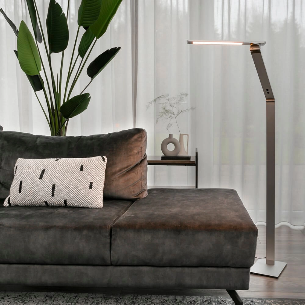 Leseleuchte Serenade LED Steinhauer 8712746132663