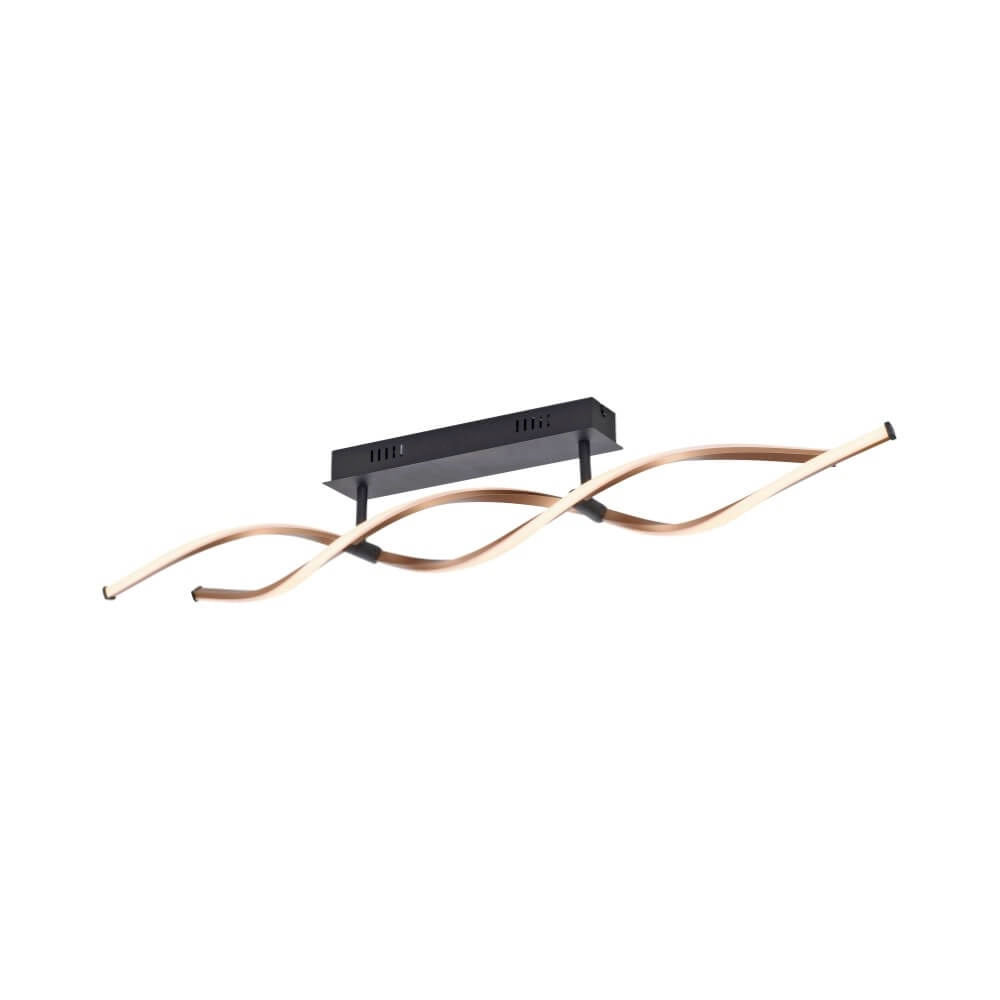 Designer-Deckenleuchte Polina 106cm Paul Neuhaus 4012248371725