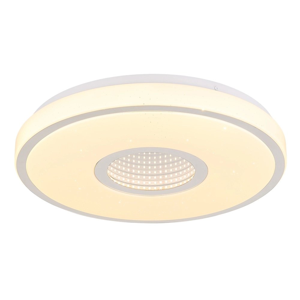 Deckenlicht Astania weißer Ø 38cm