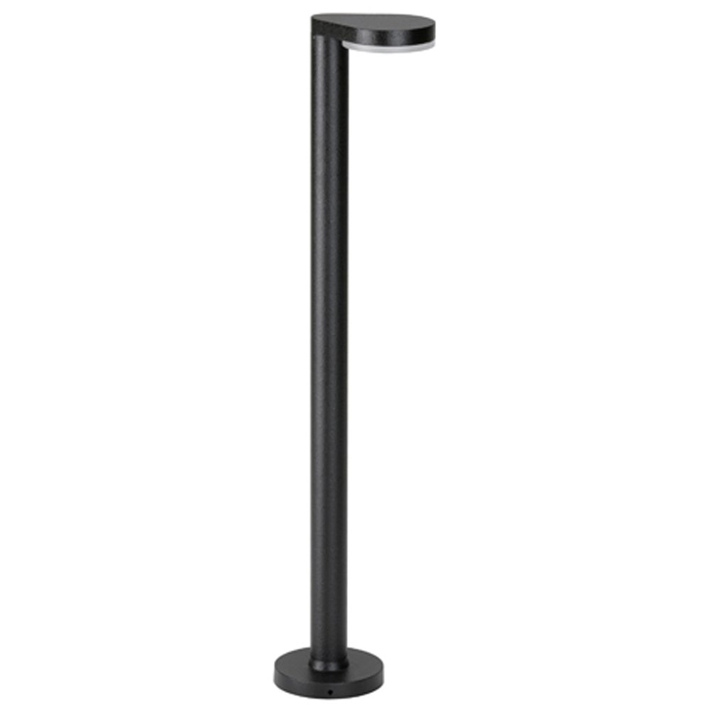 Wegbeleuchtung Steng S 90 cm - schwarz