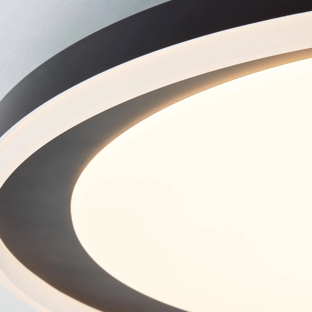 LED-Deckenleuchte Pederson Brilliant 4004353396205