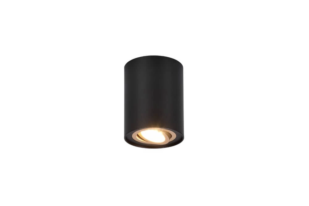 Deckenleuchte Cookie Ø 9,6cm Trio 4017807558890