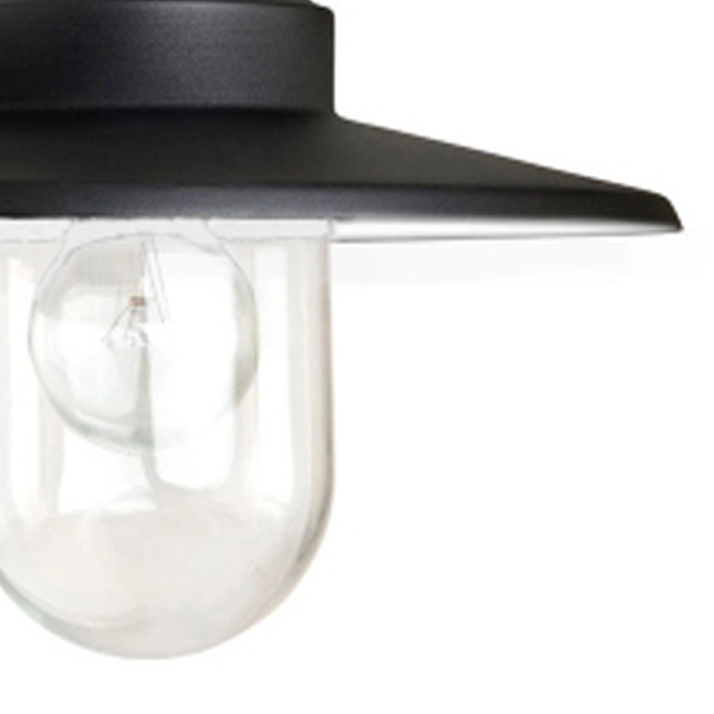 Hofleuchte Dolce Außenlampe schwarz KS 8714732737609