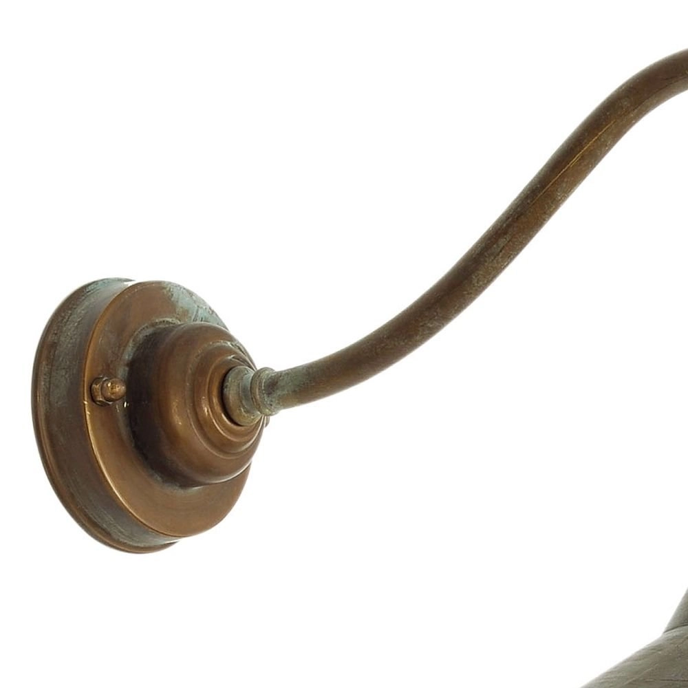 Outdoor light Maritime Cupper Franssen 8021035005541
