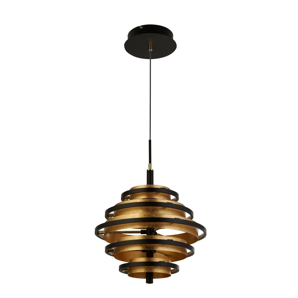 Hängelampe Hive Ø 40cm Searchlight 5053423158839