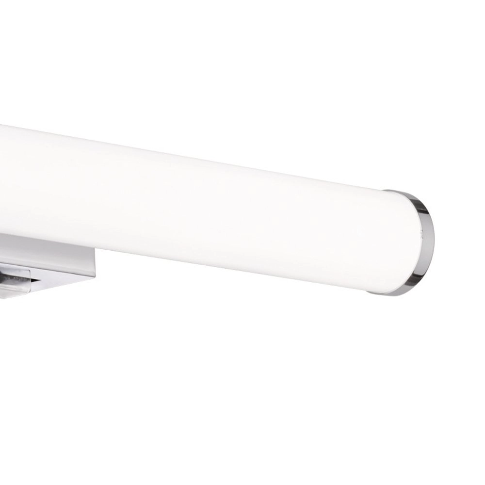 Wandleuchte Mattimo 40 cm chrom Trio 4017807384048