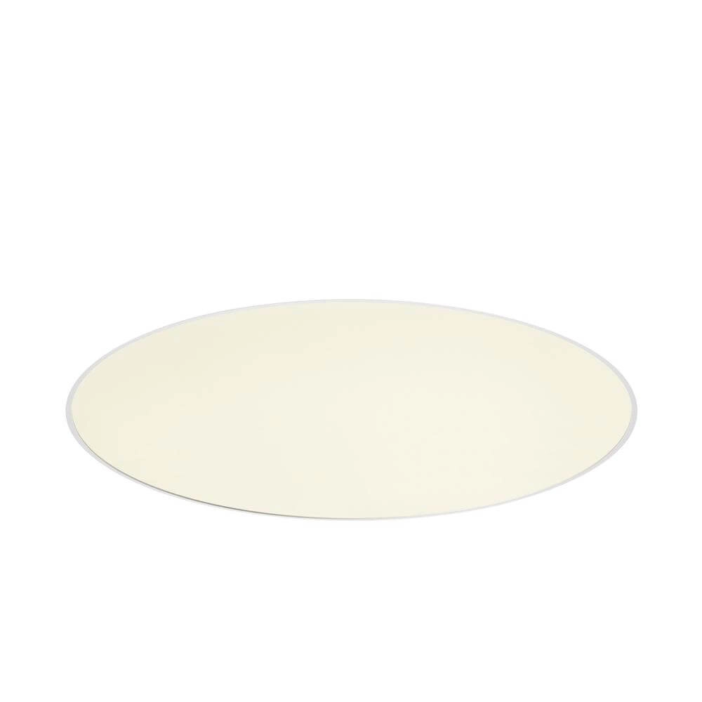 Deckeneinbauleuchte Medo 60 weiß Ø 60cm SLV 4024163297653