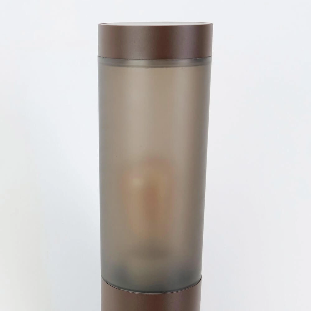 Wandleuchte rostbraun Helsinki Design Eglo 9008606298150