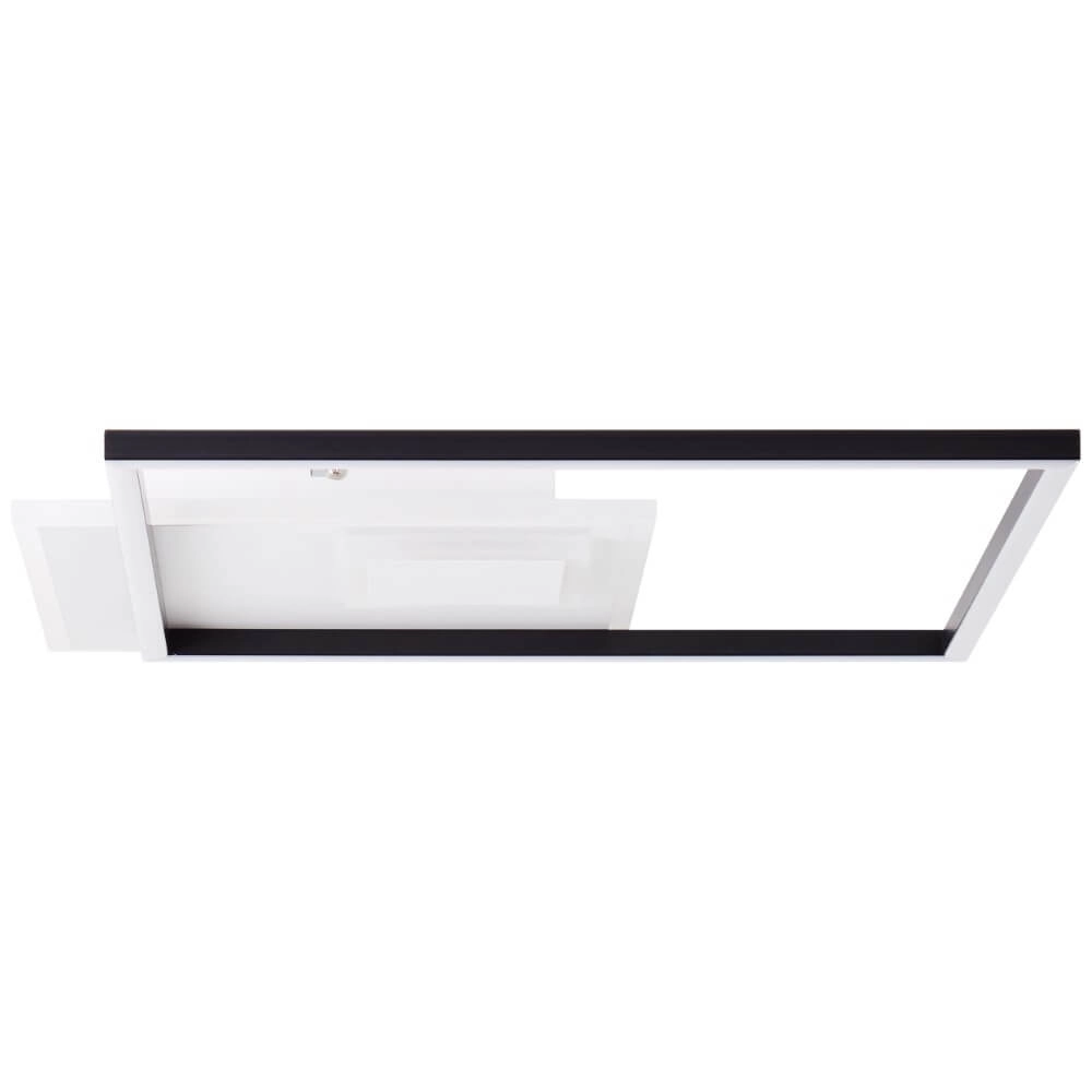 Deckenleuchte Iorgo 43,5 x 43,5 cm Brilliant 4004353411250