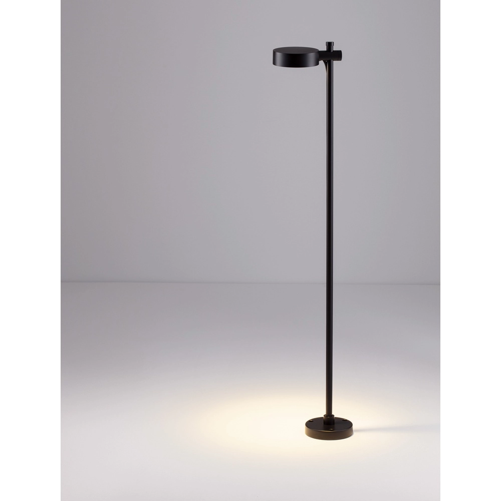 Design-Bahn-Beleuchtung Dyol 102cm schwarz Lyora 5212017447203