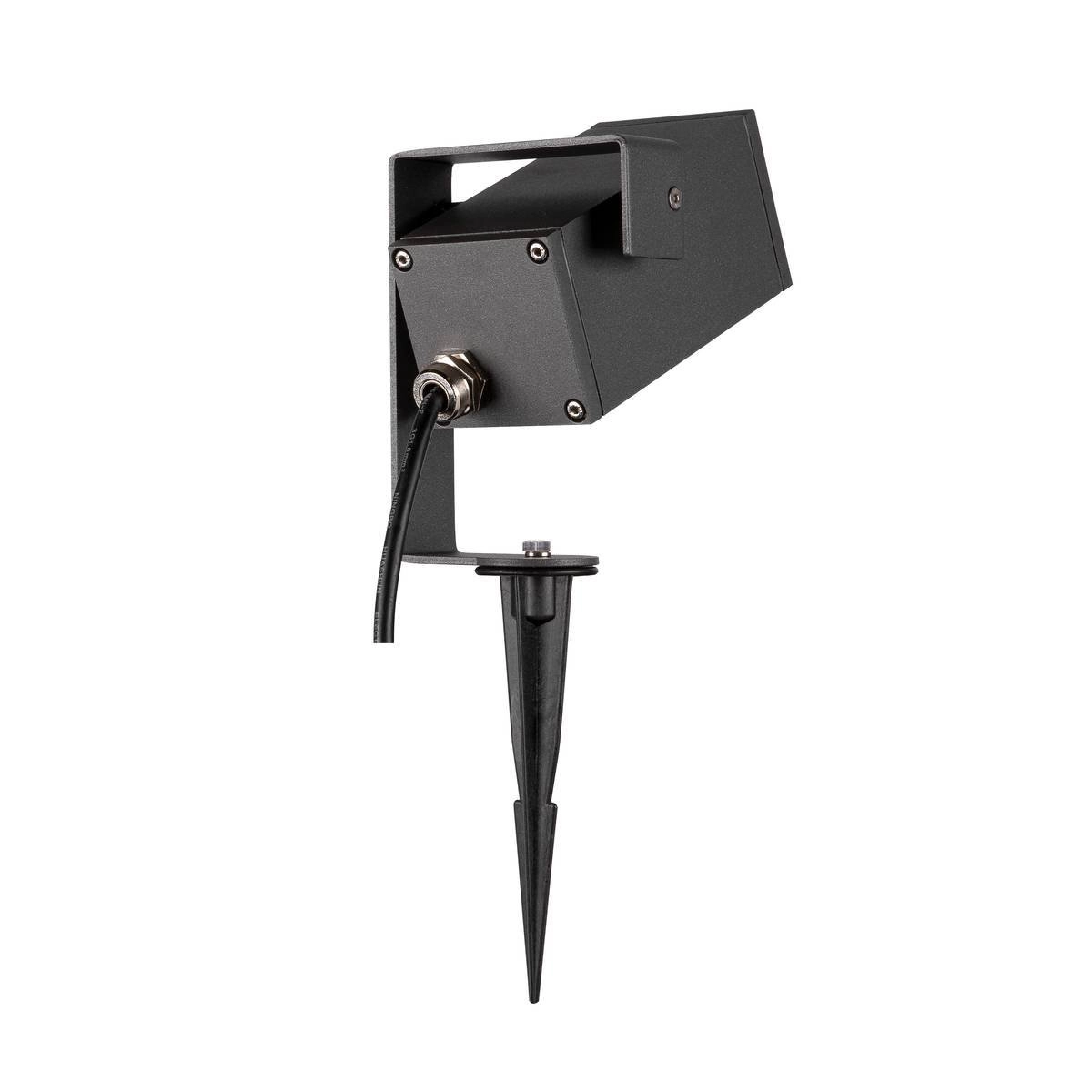Spike Bodenscheinwerfer Theo Bracket SLV 4024163248020