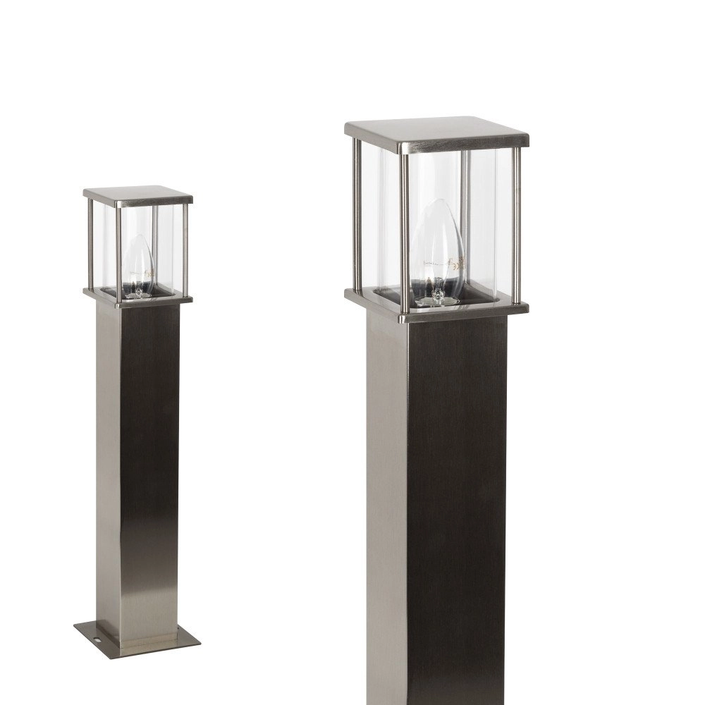 Terrassenlampe aus Edelstahl Astro 2 KS 8714732752404