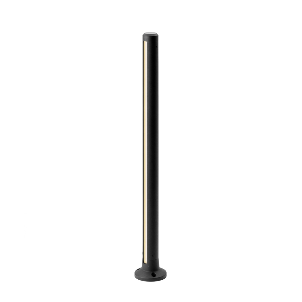 Design-Gartenlampe Lino Anthrazit Lightpro 8719979285050