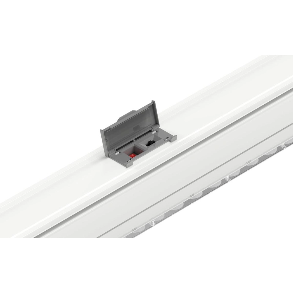 Industrieleuchte Easylight 150cm weiß NB SLV 4024163306157