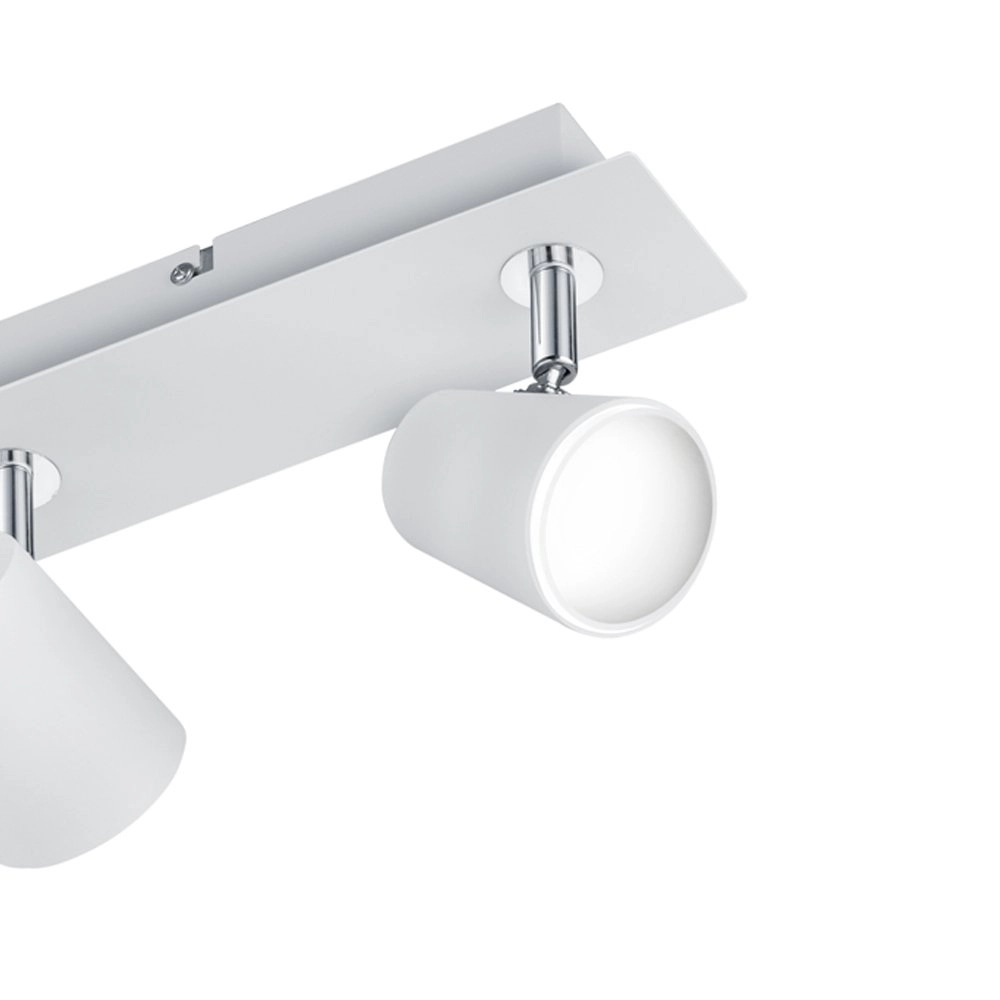 LED-Deckenstrahler Narcos Trio 4017807302622