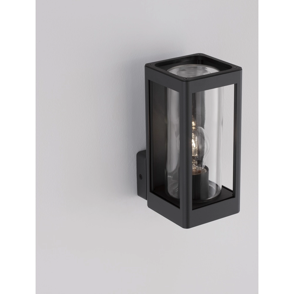 Wandleuchte Figo anthrazit Lyora 5212017437686