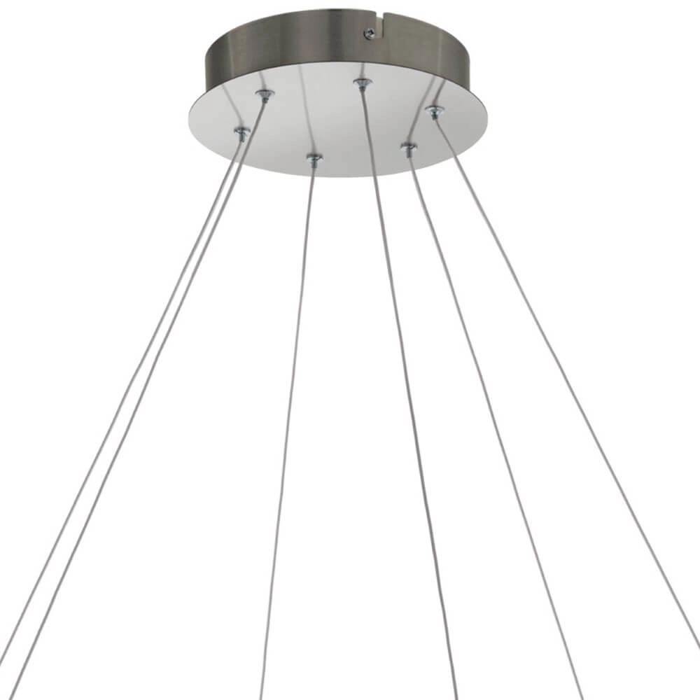 Design-Hängelampe Santiga 6-Licht Stars of Light 9002759393267