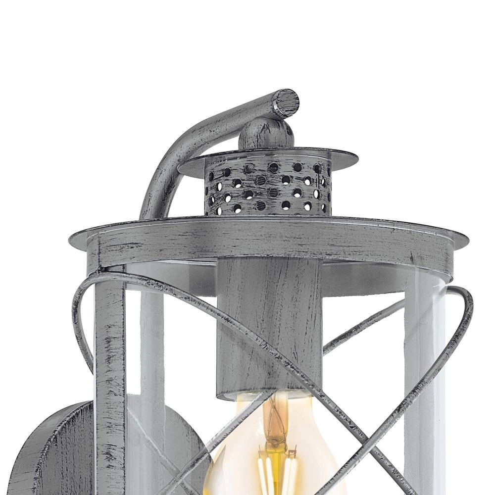 Außenlampe Hilburn 1 Eglo 9002759948665